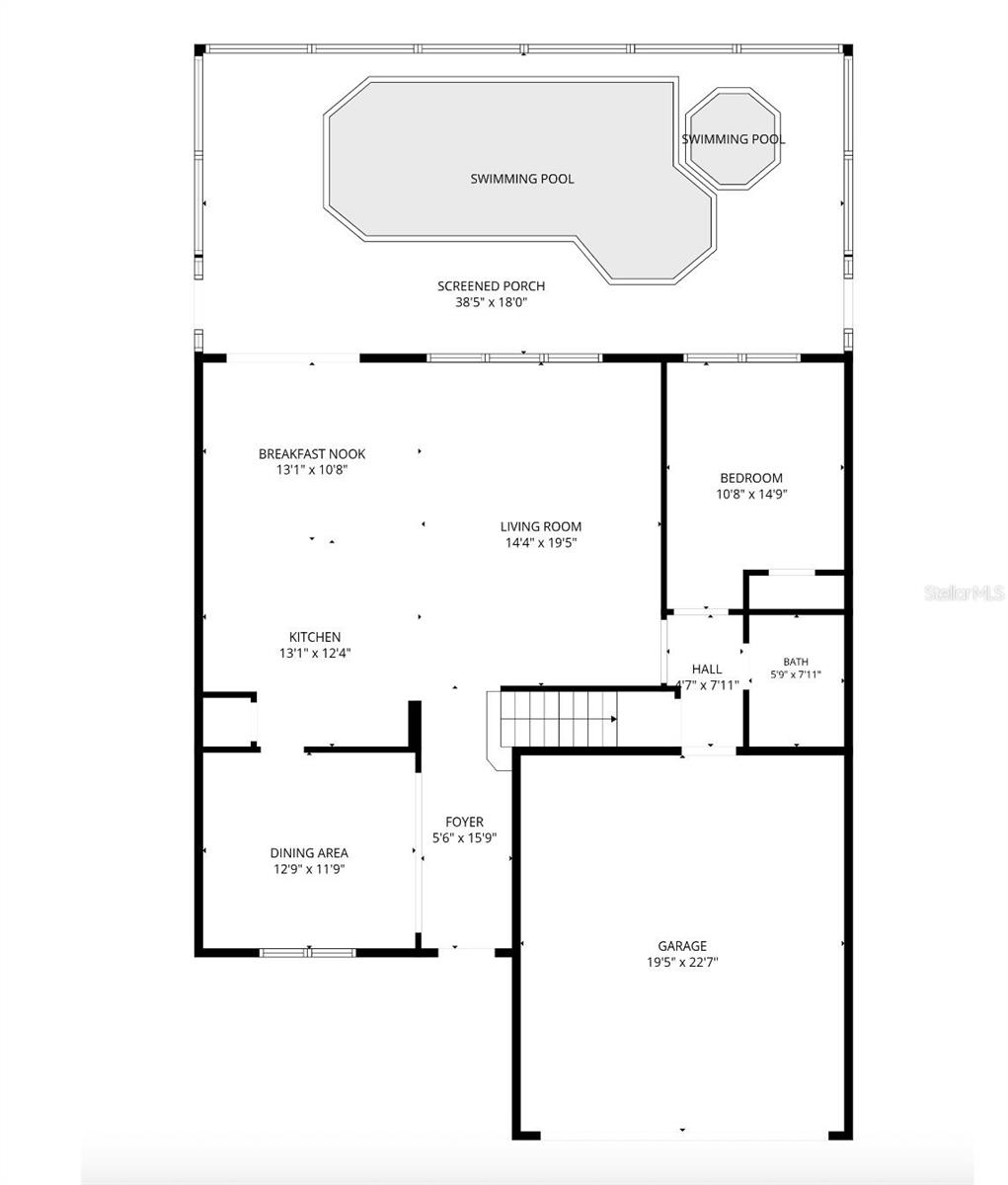 3097 BUCKEYE POINTE DR, WINTER HAVEN, FL, 33881