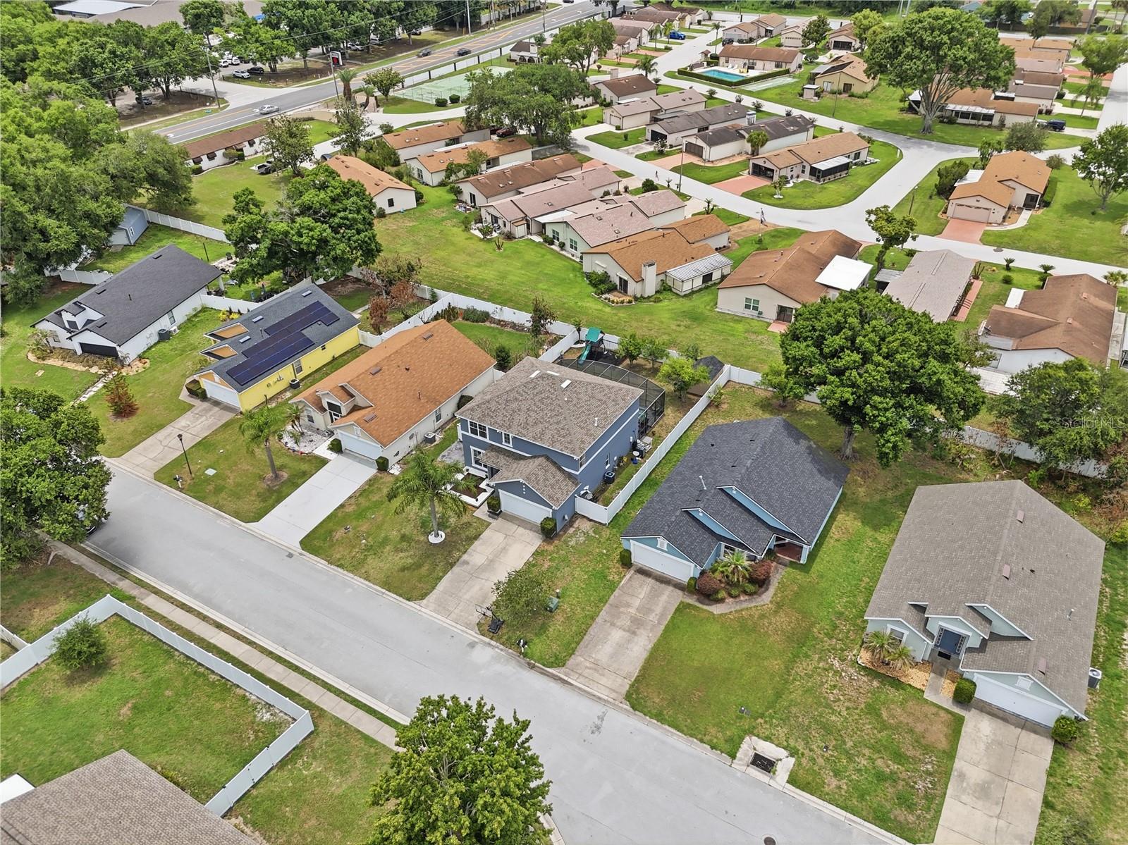 3097 BUCKEYE POINTE DR, WINTER HAVEN, FL, 33881