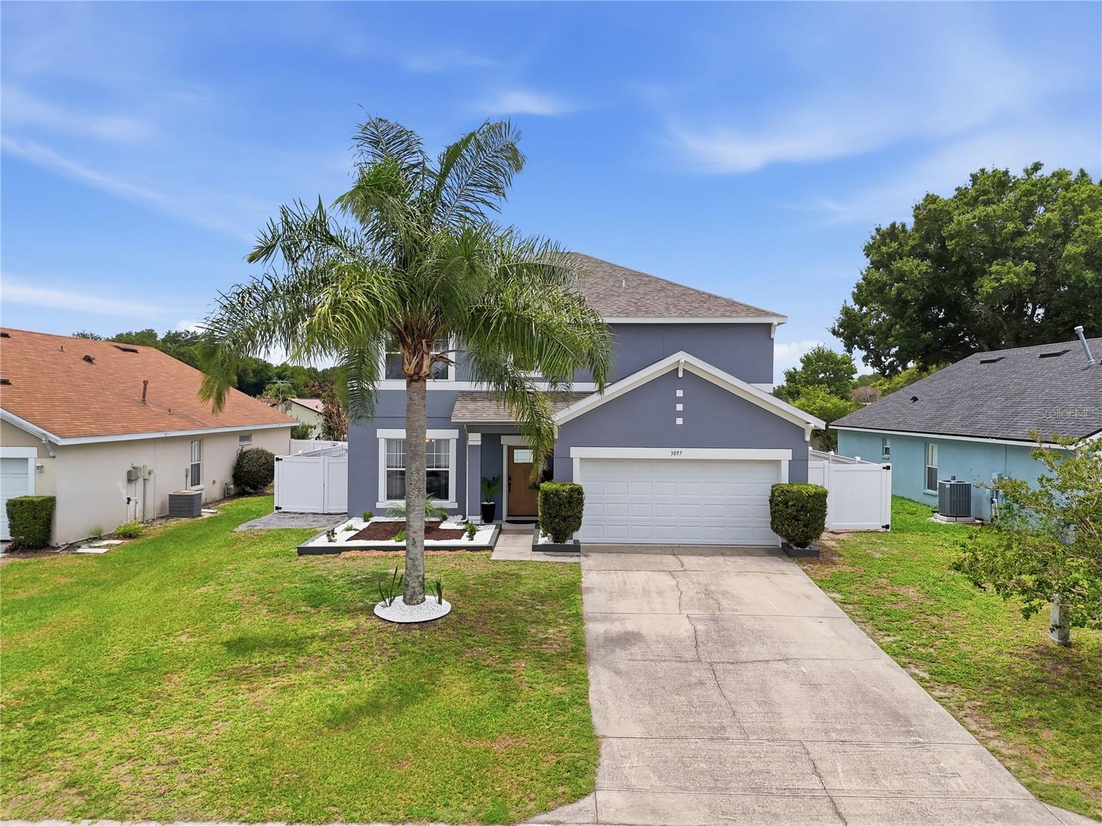 3097 BUCKEYE POINTE DR, WINTER HAVEN, FL, 33881