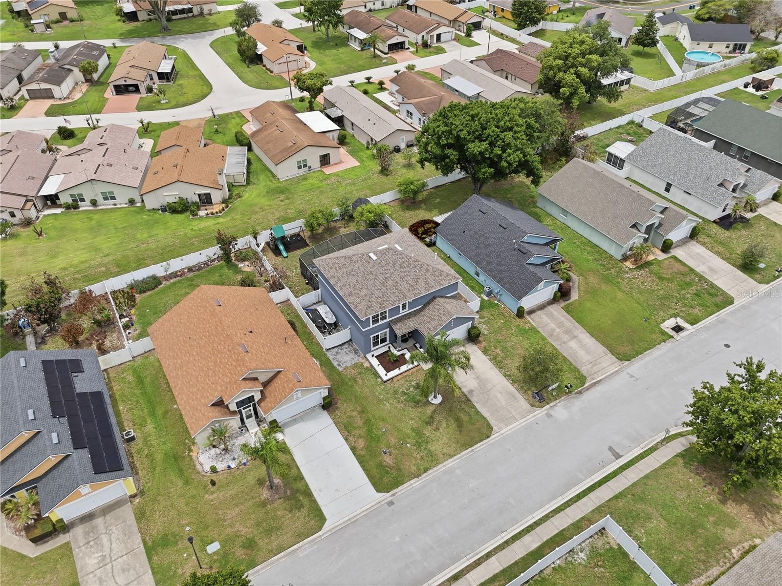 3097 BUCKEYE POINTE DR, WINTER HAVEN, FL, 33881