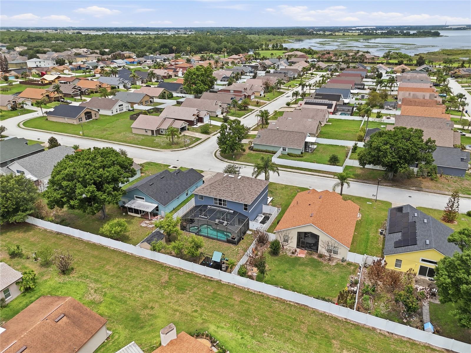 3097 BUCKEYE POINTE DR, WINTER HAVEN, FL, 33881