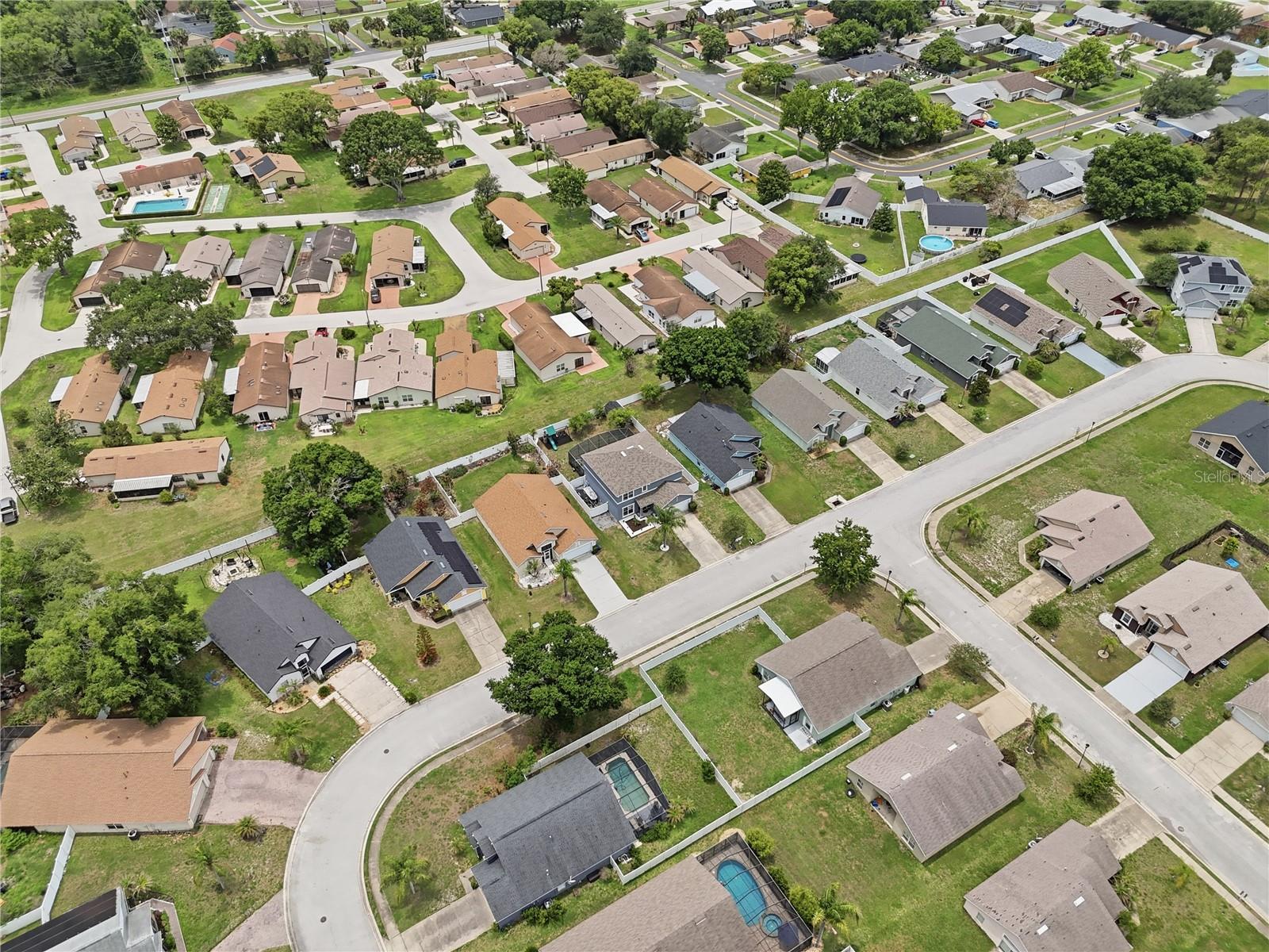 3097 BUCKEYE POINTE DR, WINTER HAVEN, FL, 33881