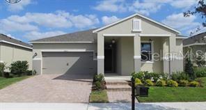 8821 ARRABIDA LN, ORLANDO, FL, 32836