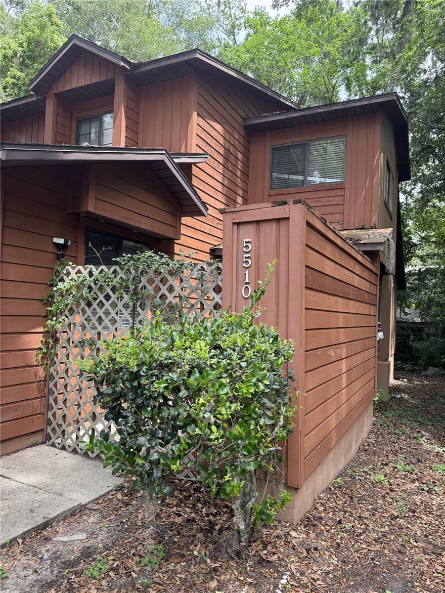 5510 SW 8TH PL, GAINESVILLE, FL, 32607