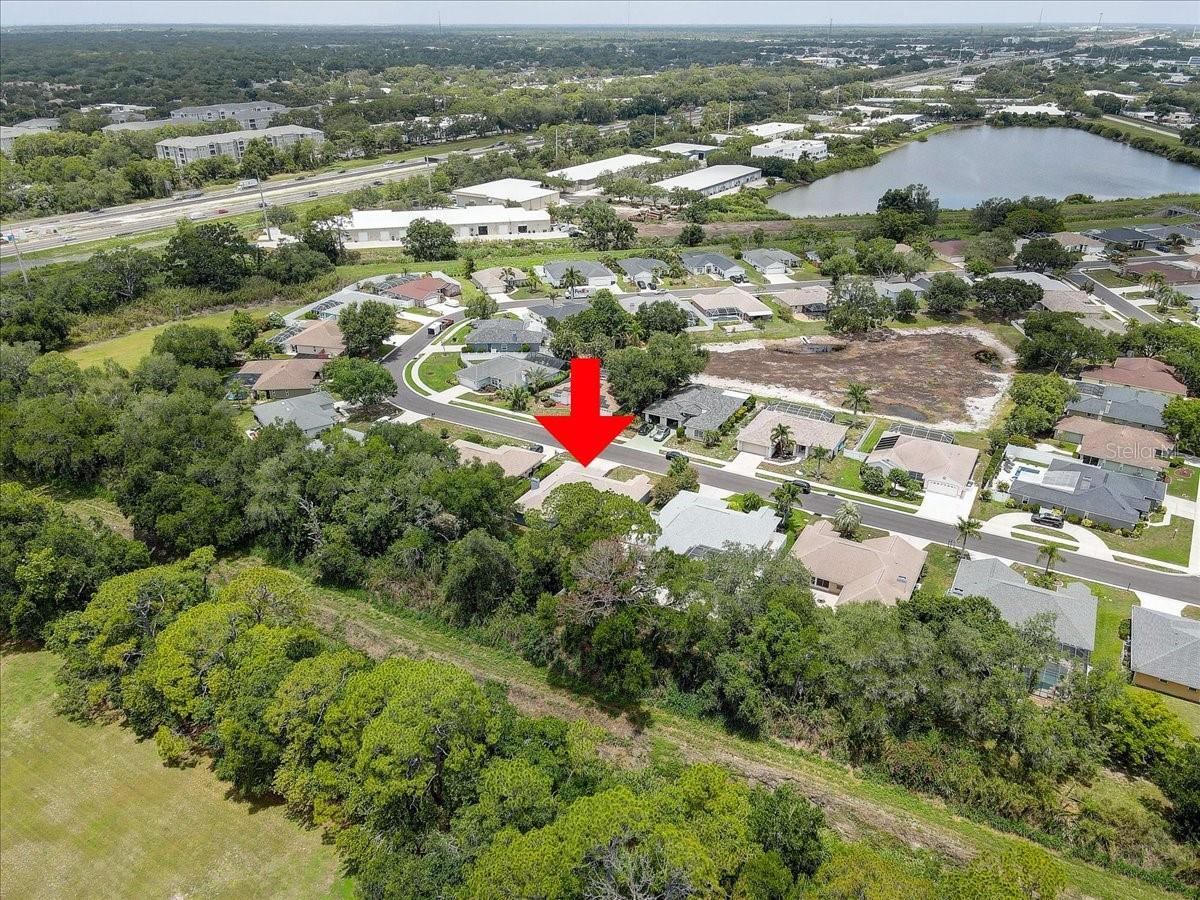 2405 APPALOOSA CIR, SARASOTA, FL, 34240