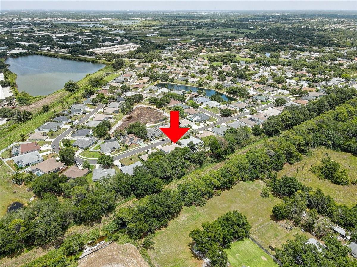 2405 APPALOOSA CIR, SARASOTA, FL, 34240