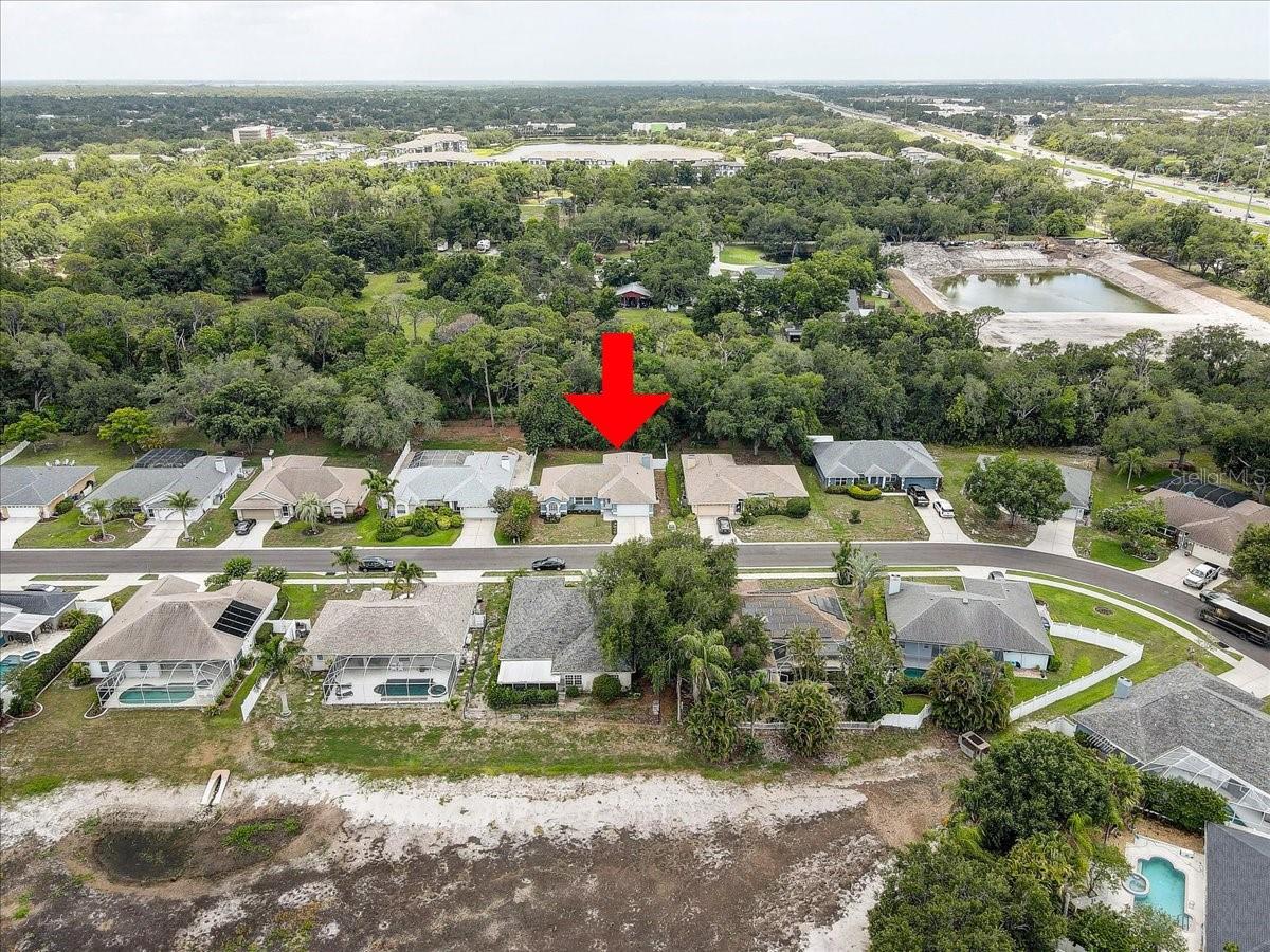 2405 APPALOOSA CIR, SARASOTA, FL, 34240
