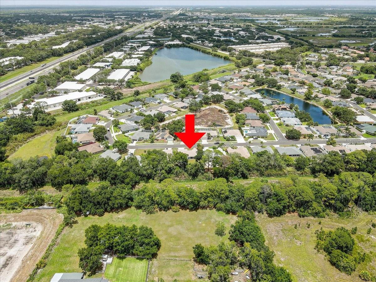 2405 APPALOOSA CIR, SARASOTA, FL, 34240