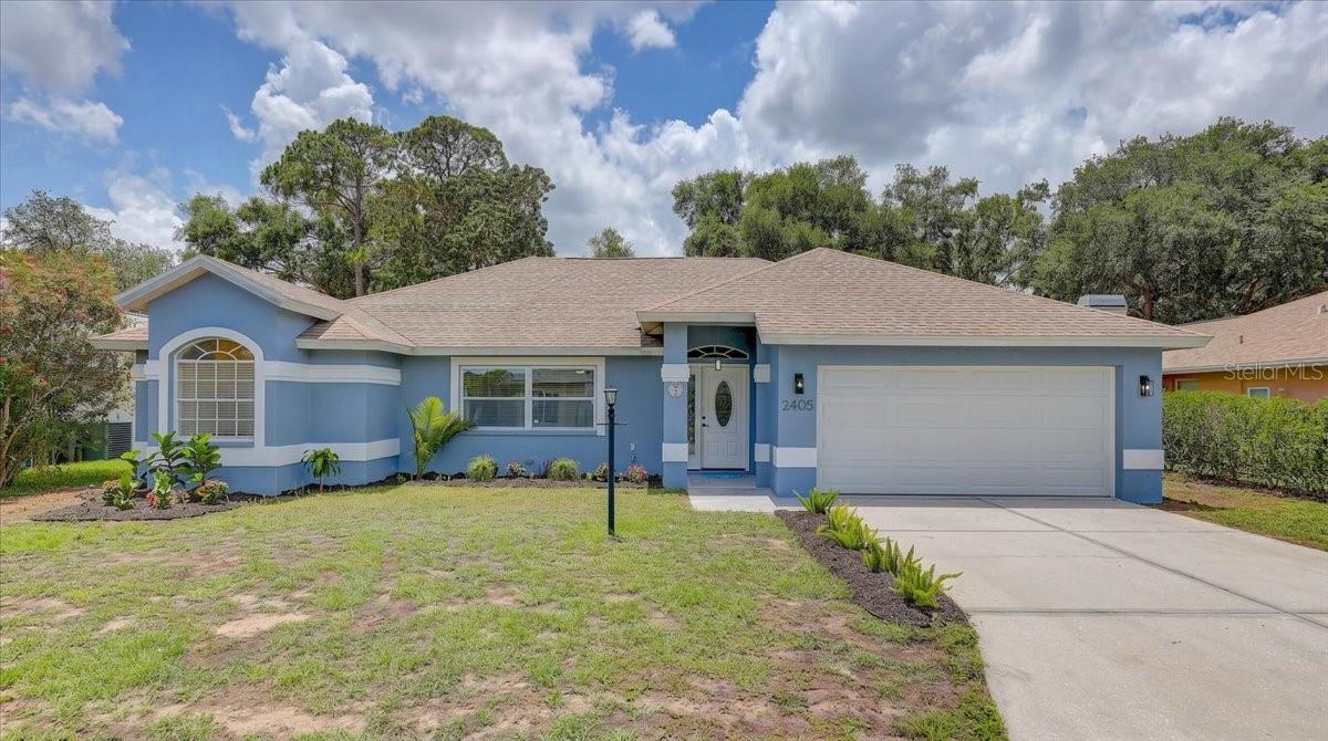 2405 APPALOOSA CIR, SARASOTA, FL, 34240