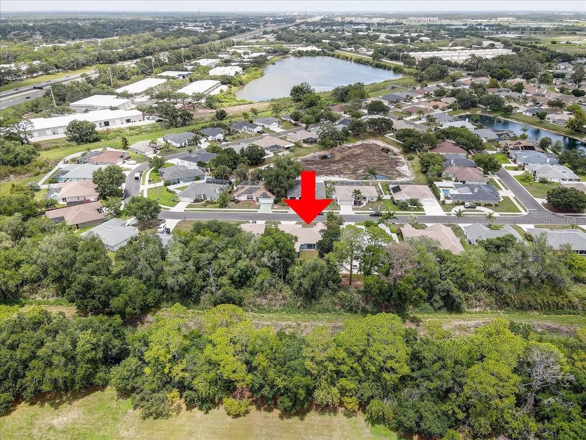 2405 APPALOOSA CIR, SARASOTA, FL, 34240