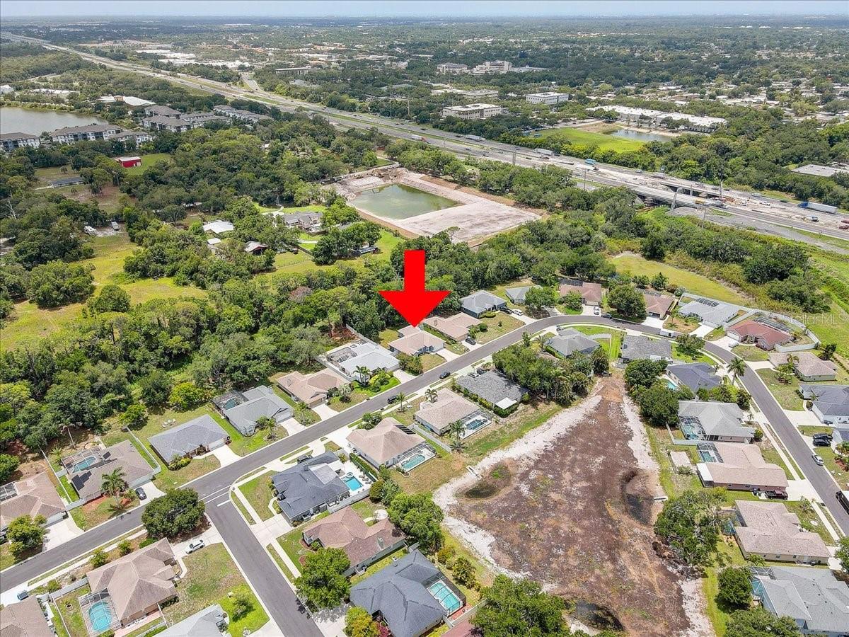 2405 APPALOOSA CIR, SARASOTA, FL, 34240