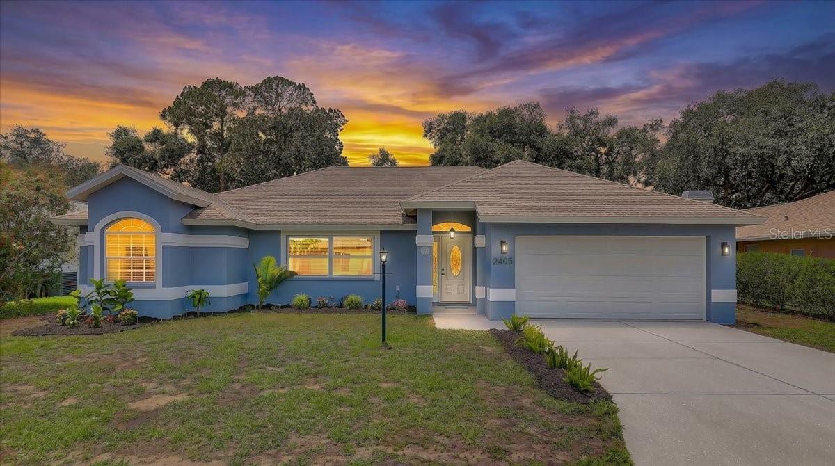 2405 APPALOOSA CIR, SARASOTA, FL, 34240