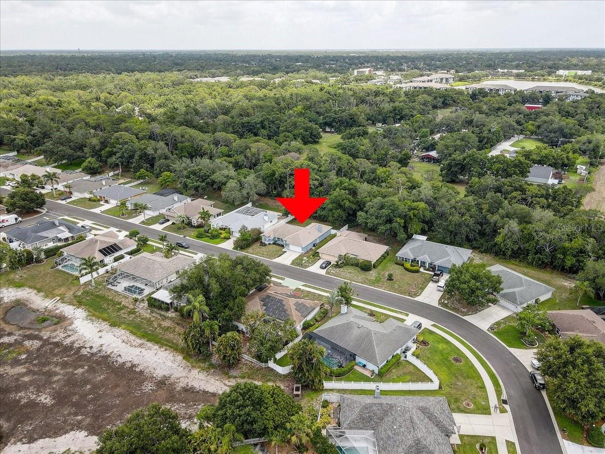 2405 APPALOOSA CIR, SARASOTA, FL, 34240