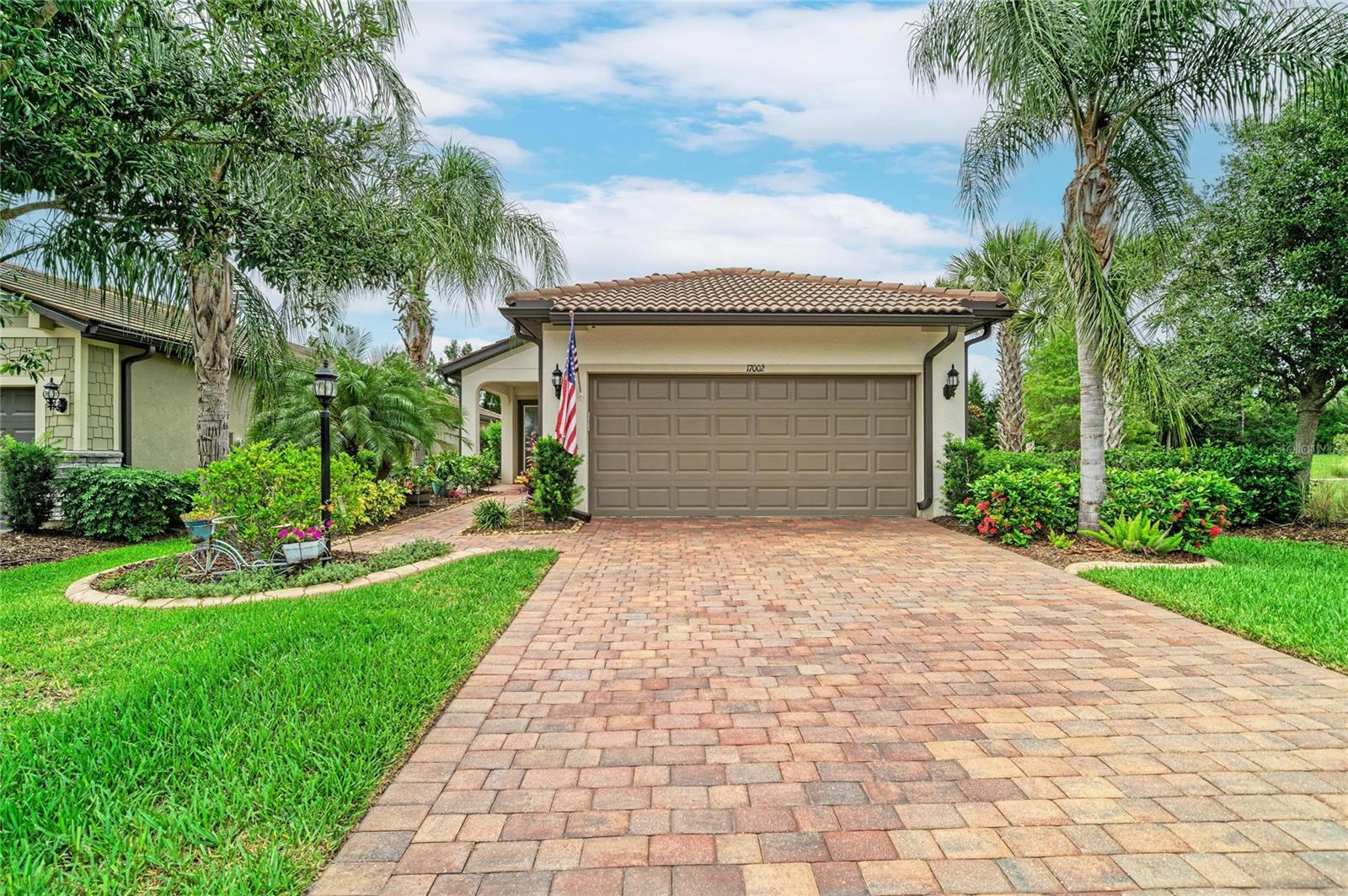 17002 HAMPTON FALLS TER, BRADENTON, FL, 34202