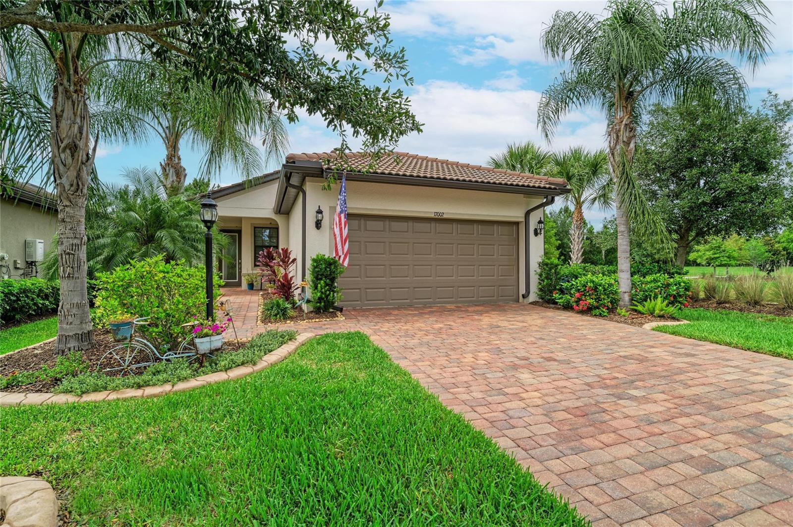 17002 HAMPTON FALLS TER, BRADENTON, FL, 34202