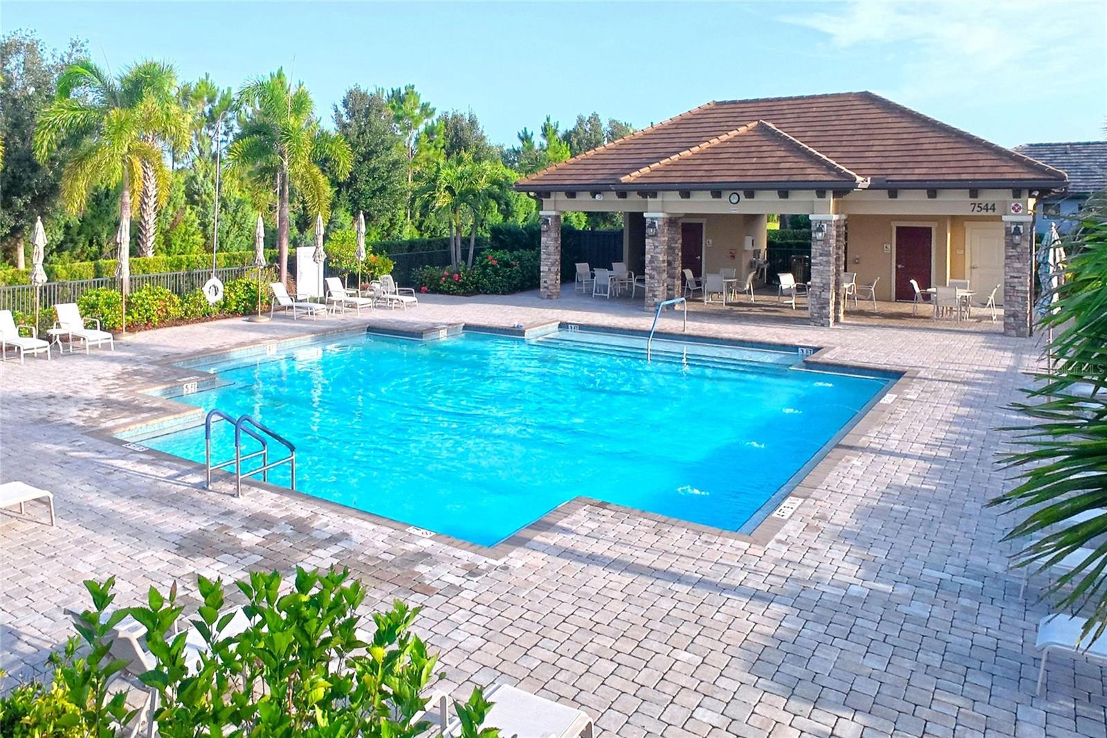 17002 HAMPTON FALLS TER, BRADENTON, FL, 34202