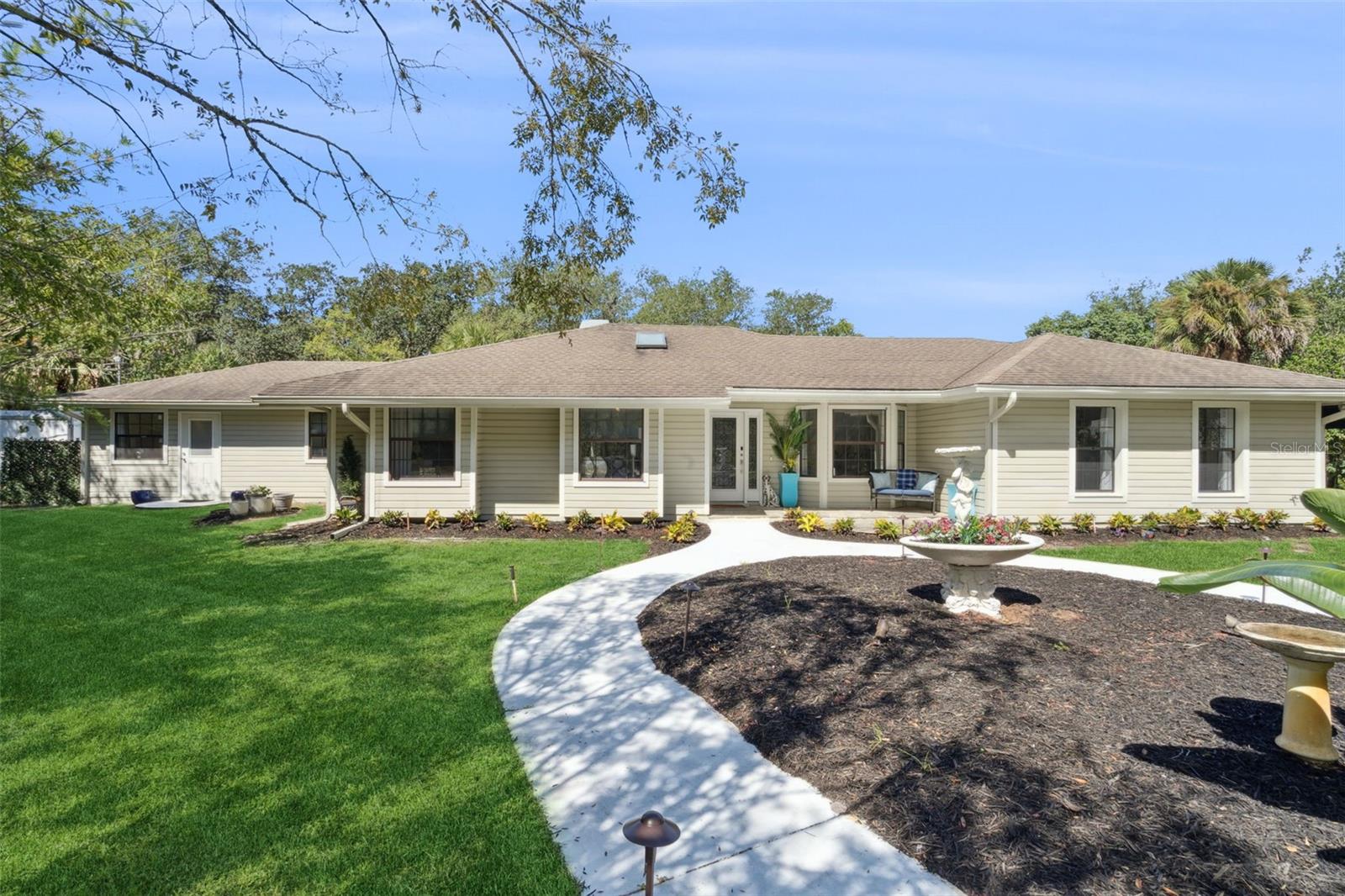 298 LAKE MARKHAM RD, SANFORD, FL, 32771