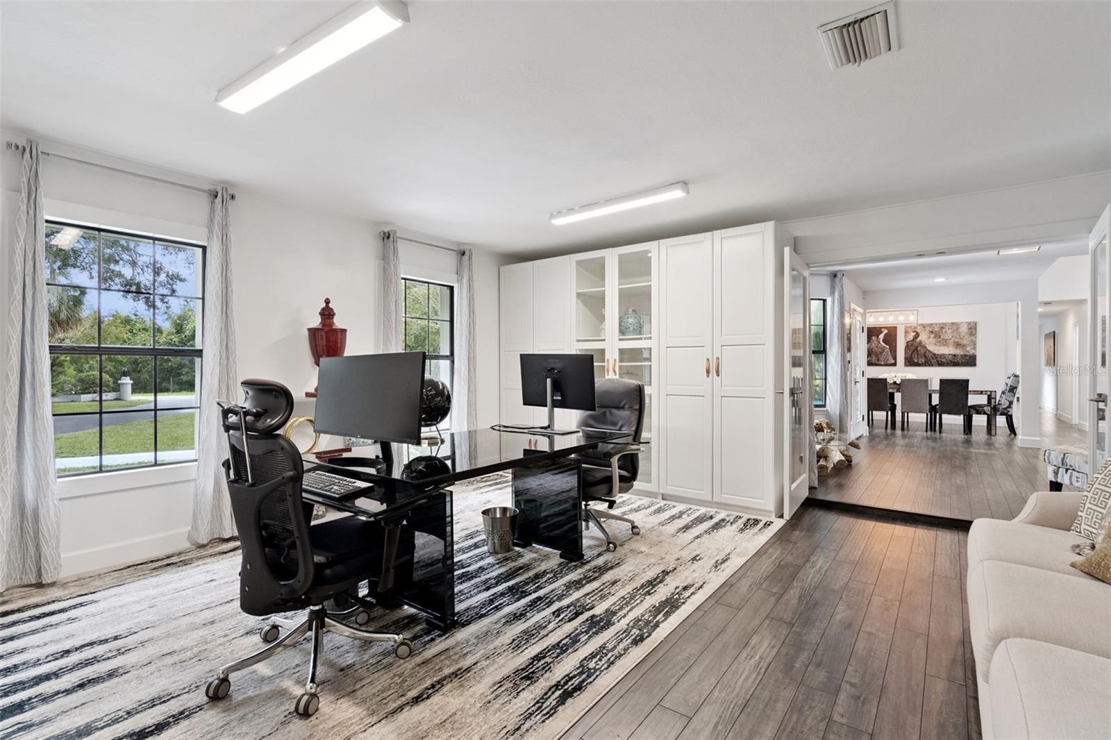 298 LAKE MARKHAM RD, SANFORD, FL, 32771