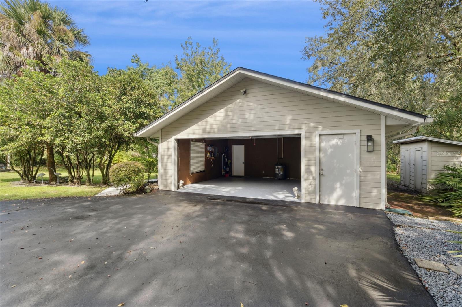 298 LAKE MARKHAM RD, SANFORD, FL, 32771
