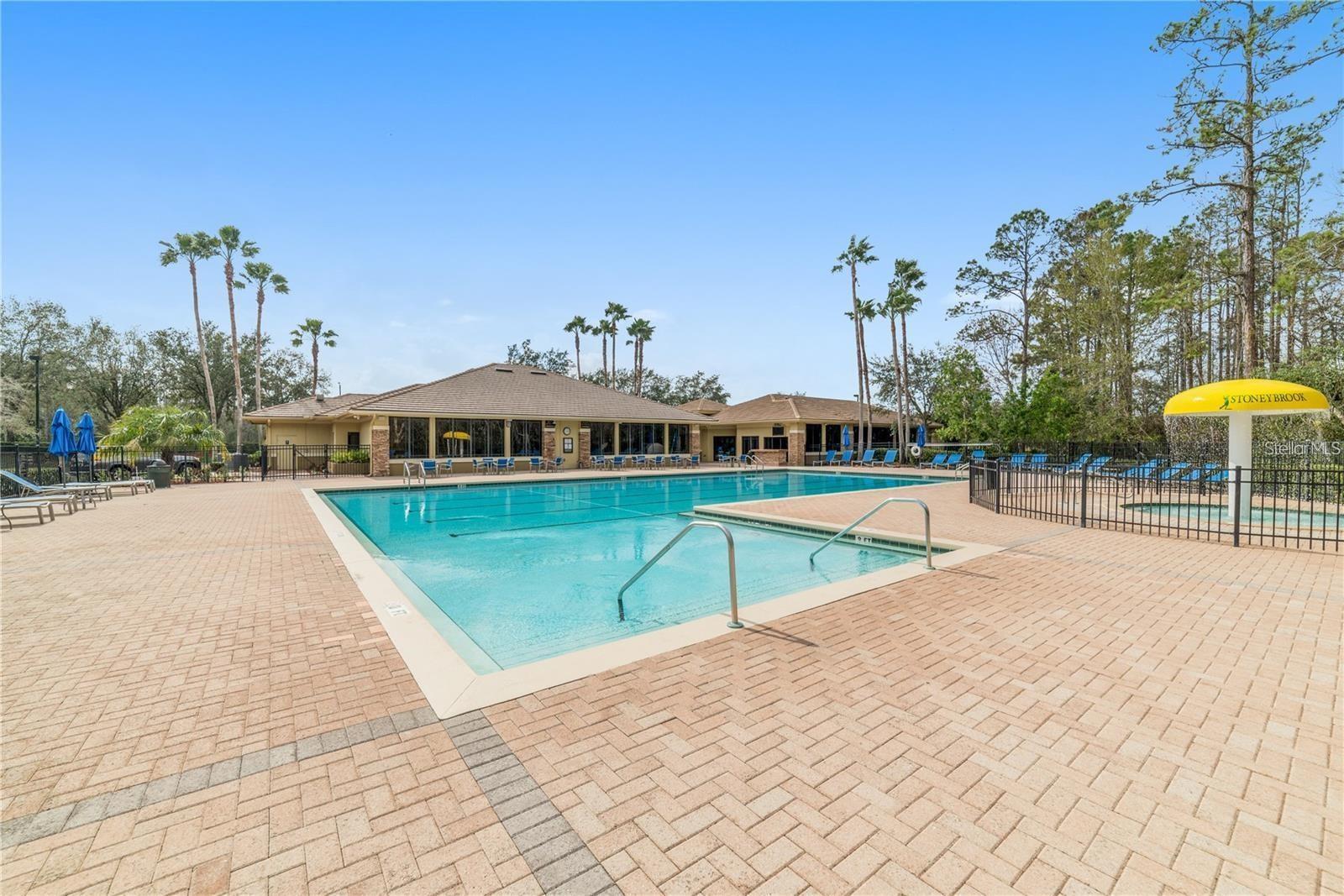 1434 ANNA CATHERINE DR, ORLANDO, FL, 32828