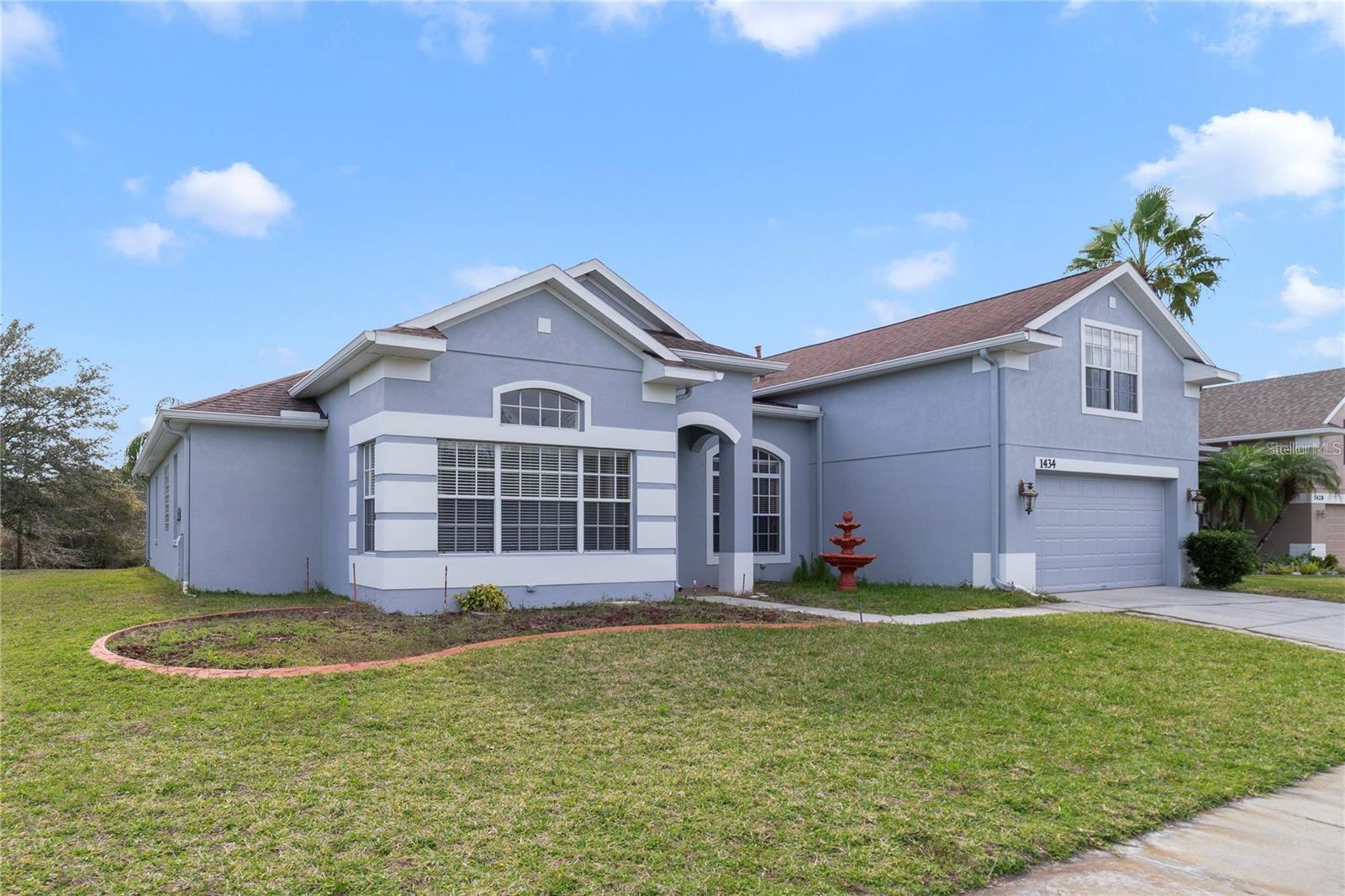 1434 ANNA CATHERINE DR, ORLANDO, FL, 32828