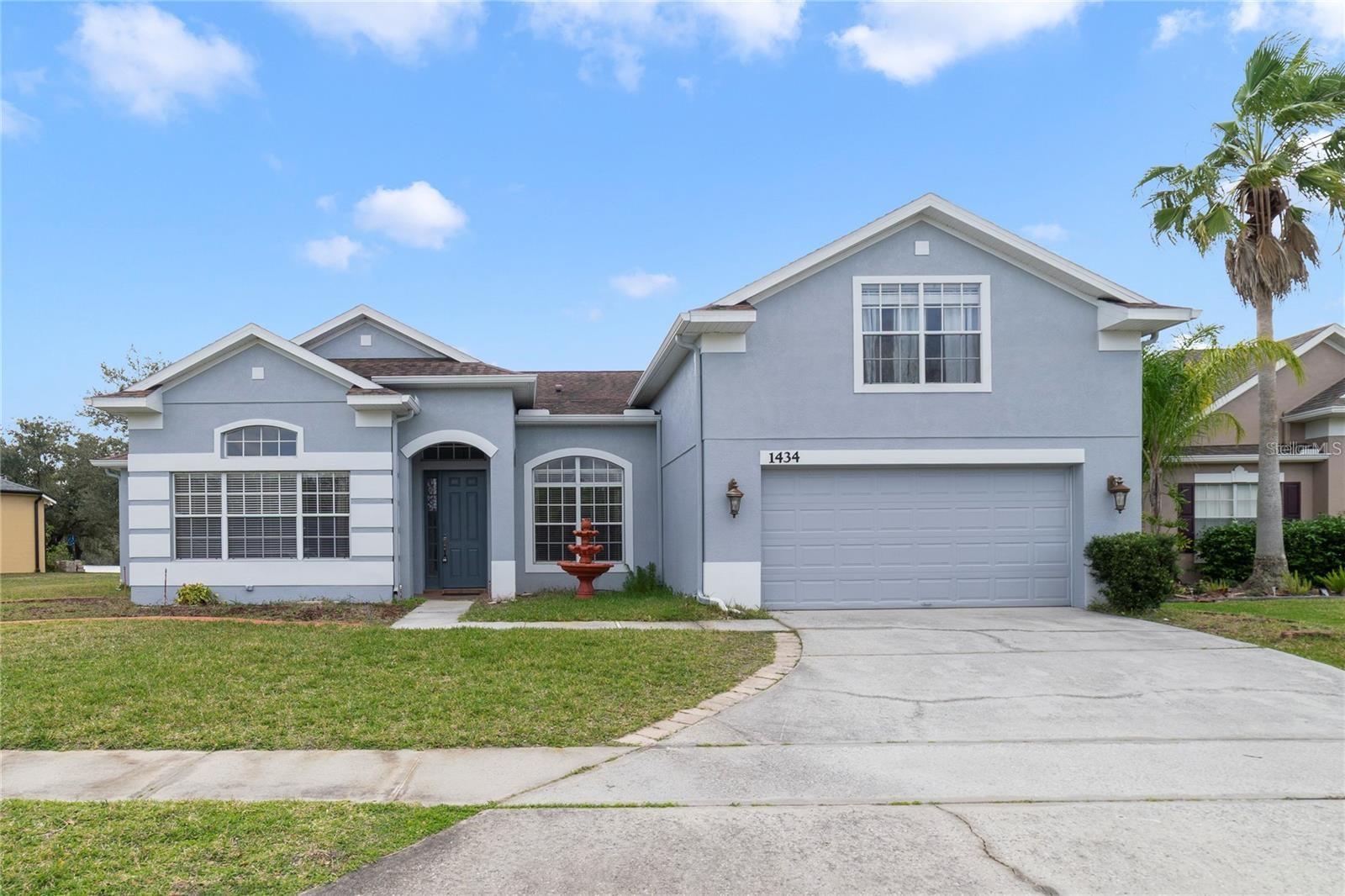 1434 ANNA CATHERINE DR, ORLANDO, FL, 32828