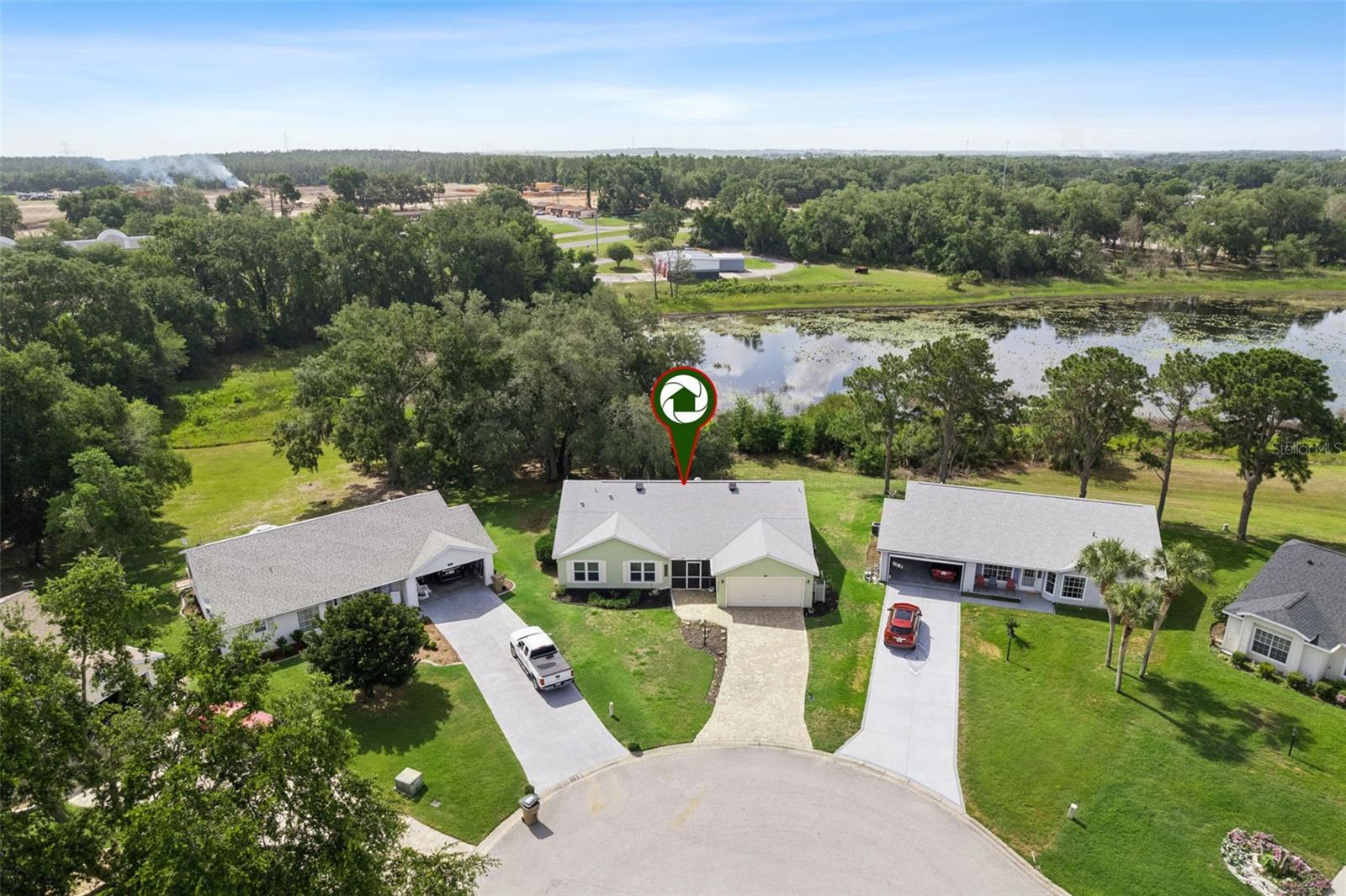 5540 HAMLIN COURT, LEESBURG, FL, 34748