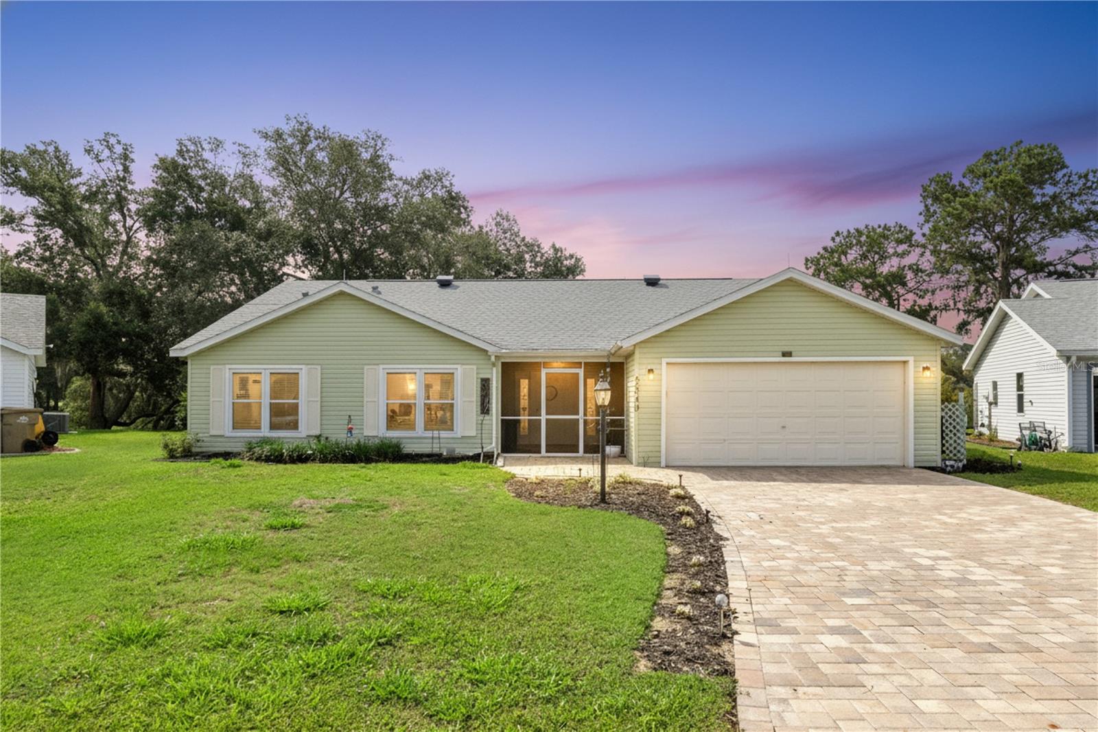 5540 HAMLIN COURT, LEESBURG, FL, 34748