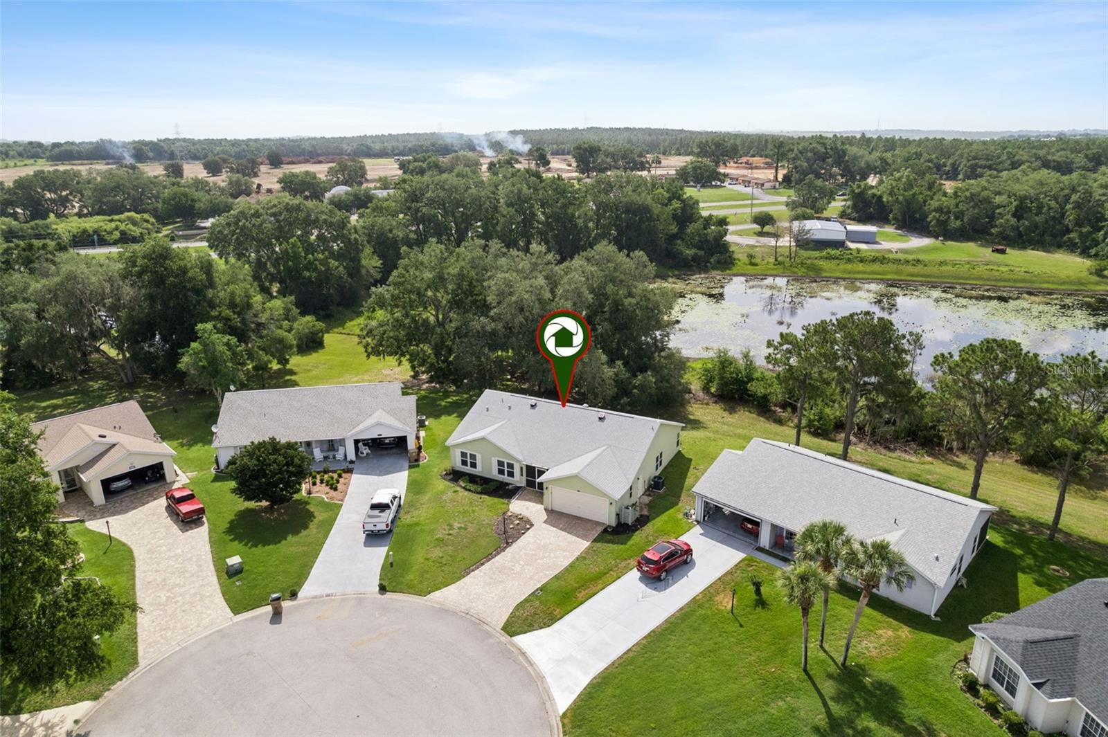 5540 HAMLIN COURT, LEESBURG, FL, 34748