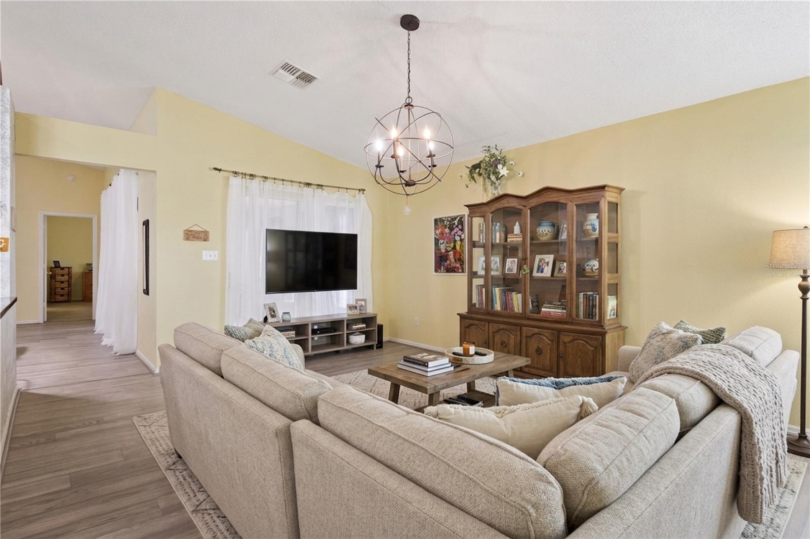 5540 HAMLIN COURT, LEESBURG, FL, 34748