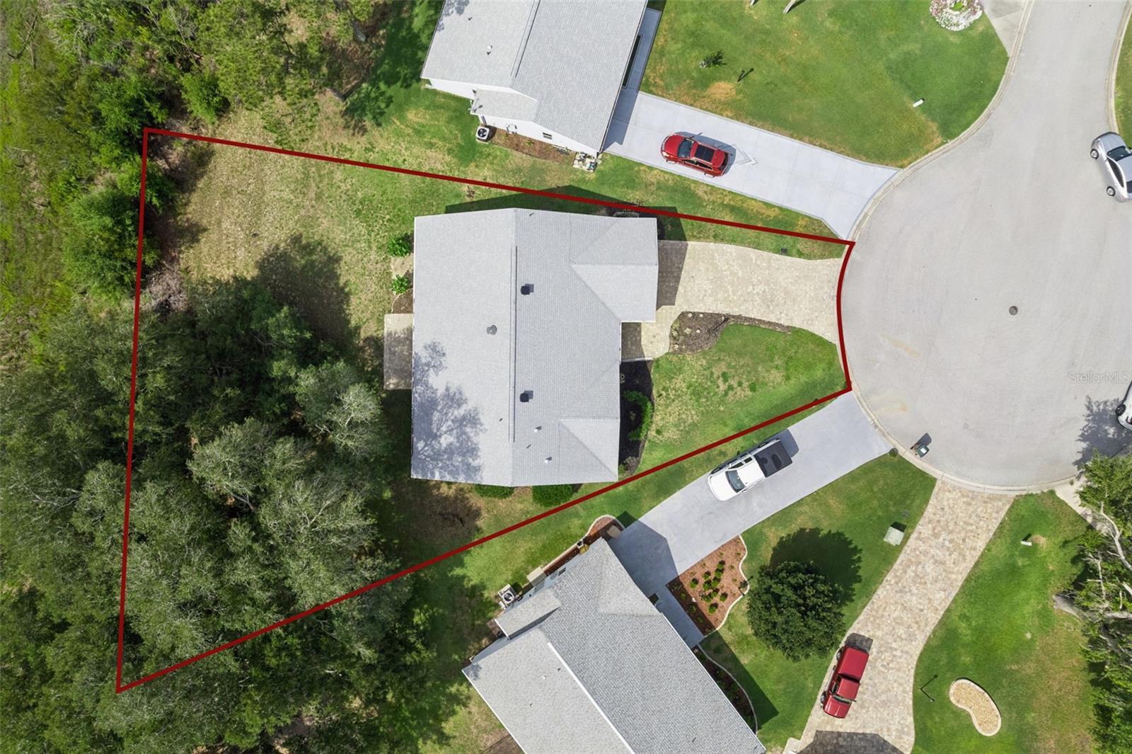 5540 HAMLIN COURT, LEESBURG, FL, 34748