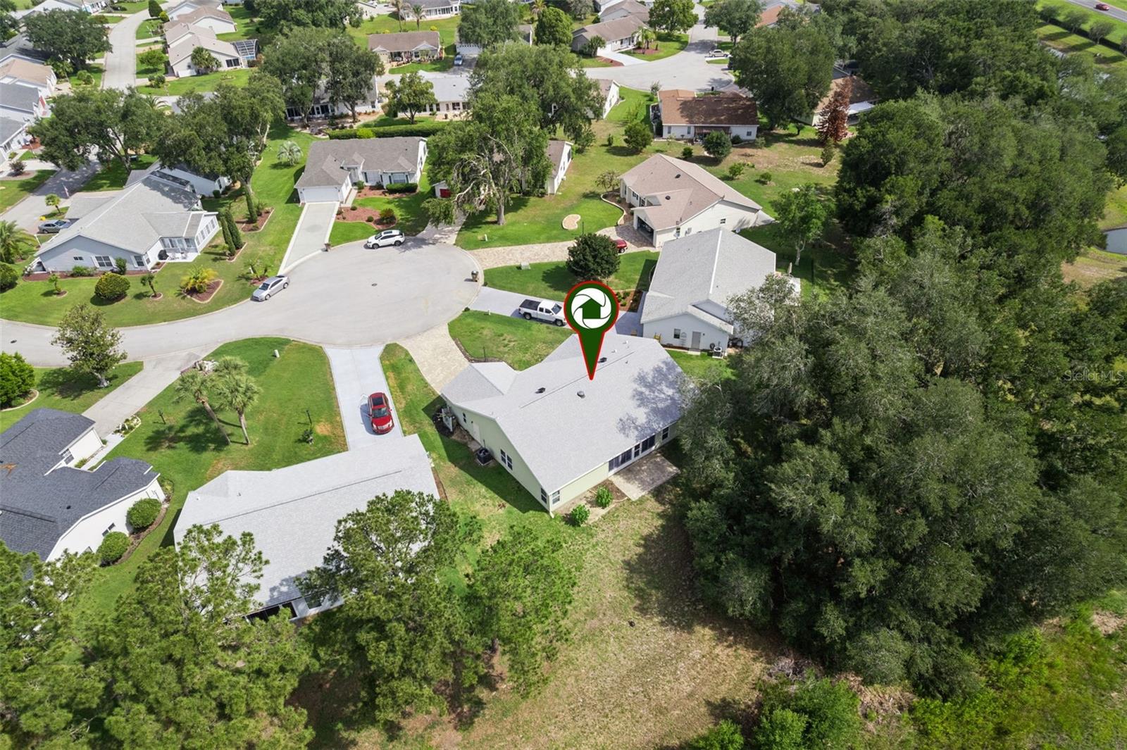 5540 HAMLIN COURT, LEESBURG, FL, 34748