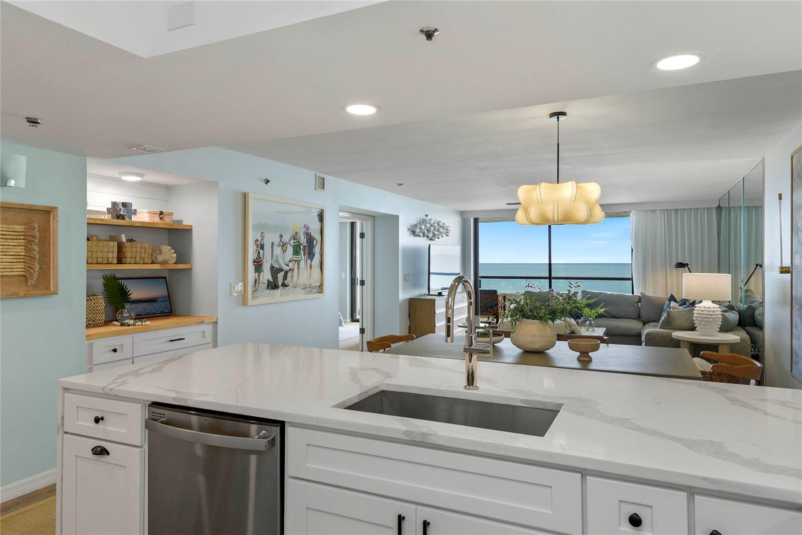 5275 S ATLANTIC AVE #406, NEW SMYRNA BEACH, FL, 32169