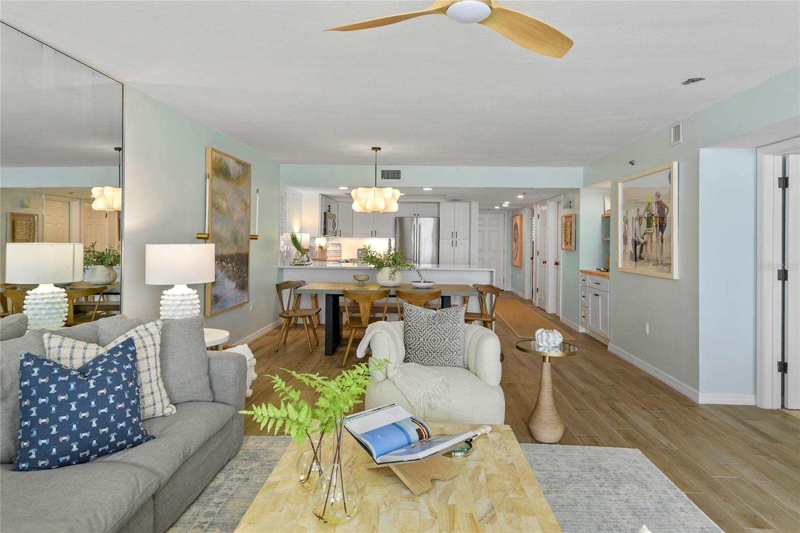 5275 S ATLANTIC AVE #406, NEW SMYRNA BEACH, FL, 32169