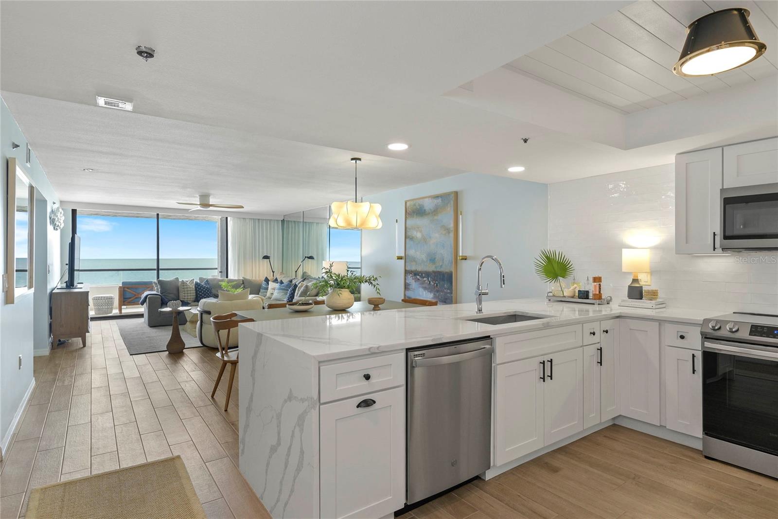 5275 S ATLANTIC AVE #406, NEW SMYRNA BEACH, FL, 32169