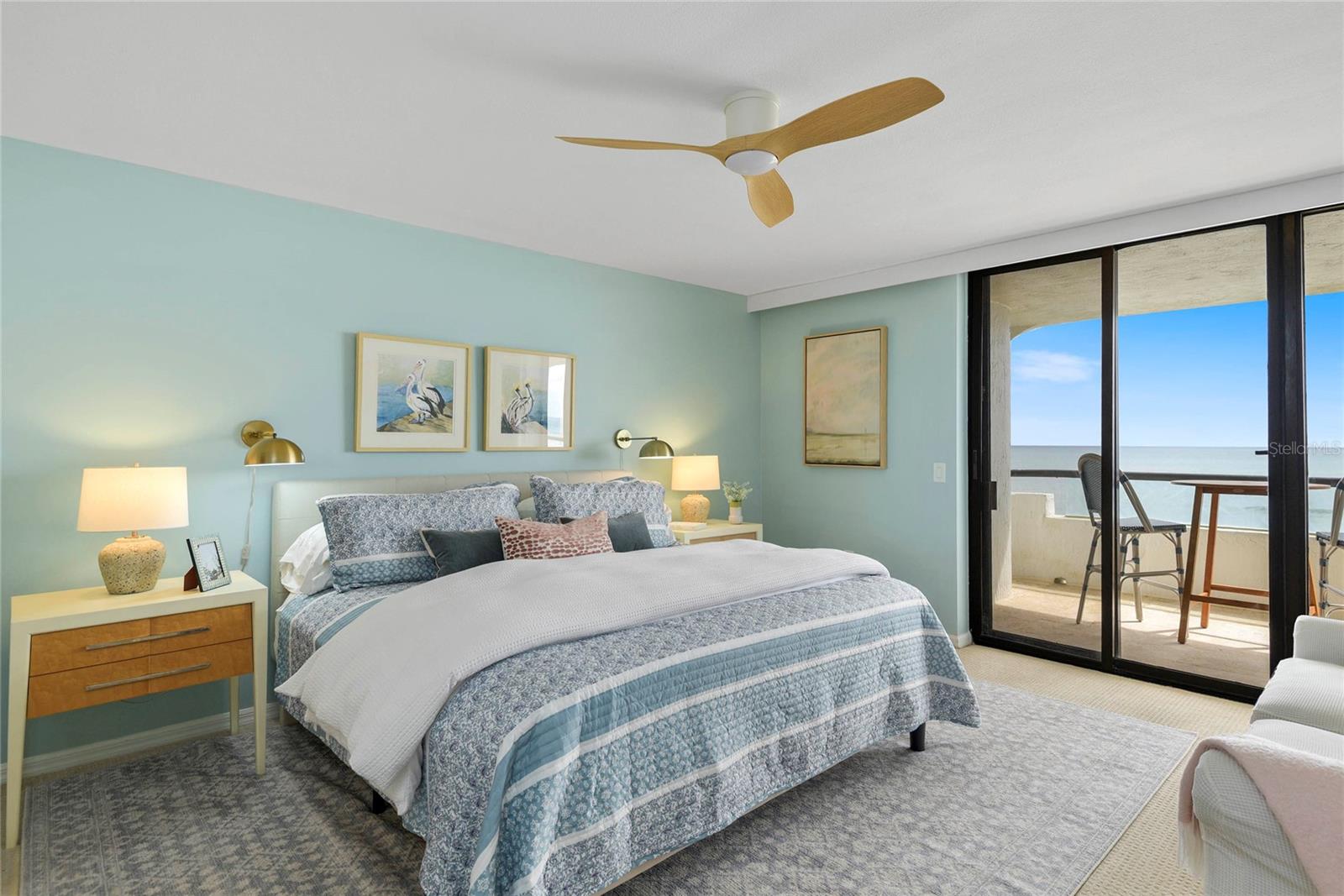 5275 S ATLANTIC AVE #406, NEW SMYRNA BEACH, FL, 32169
