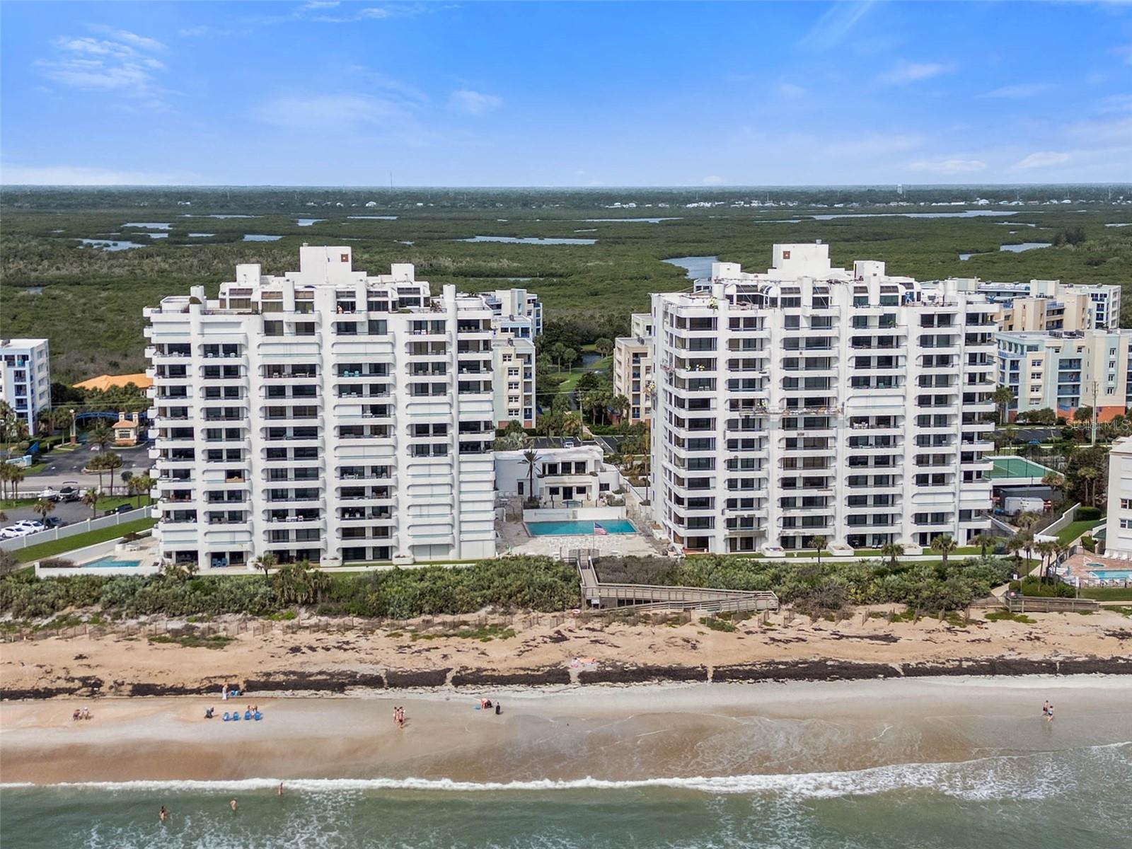 5275 S ATLANTIC AVE #406, NEW SMYRNA BEACH, FL, 32169