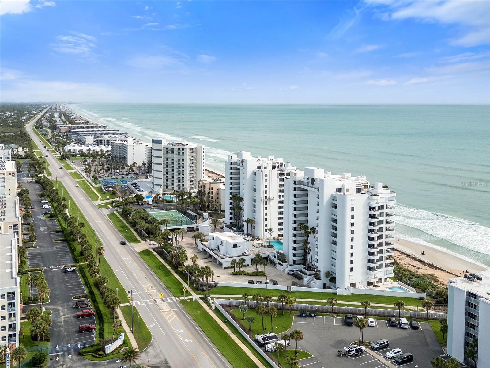 5275 S ATLANTIC AVE #406, NEW SMYRNA BEACH, FL, 32169