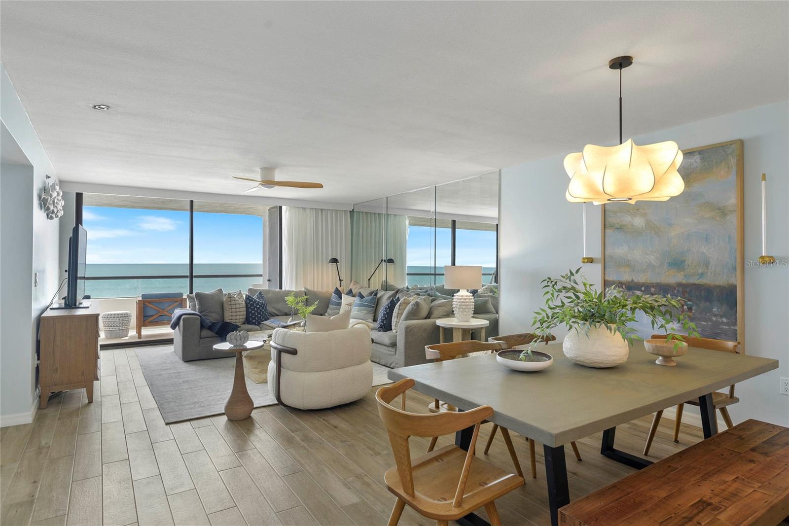 5275 S ATLANTIC AVE #406, NEW SMYRNA BEACH, FL, 32169
