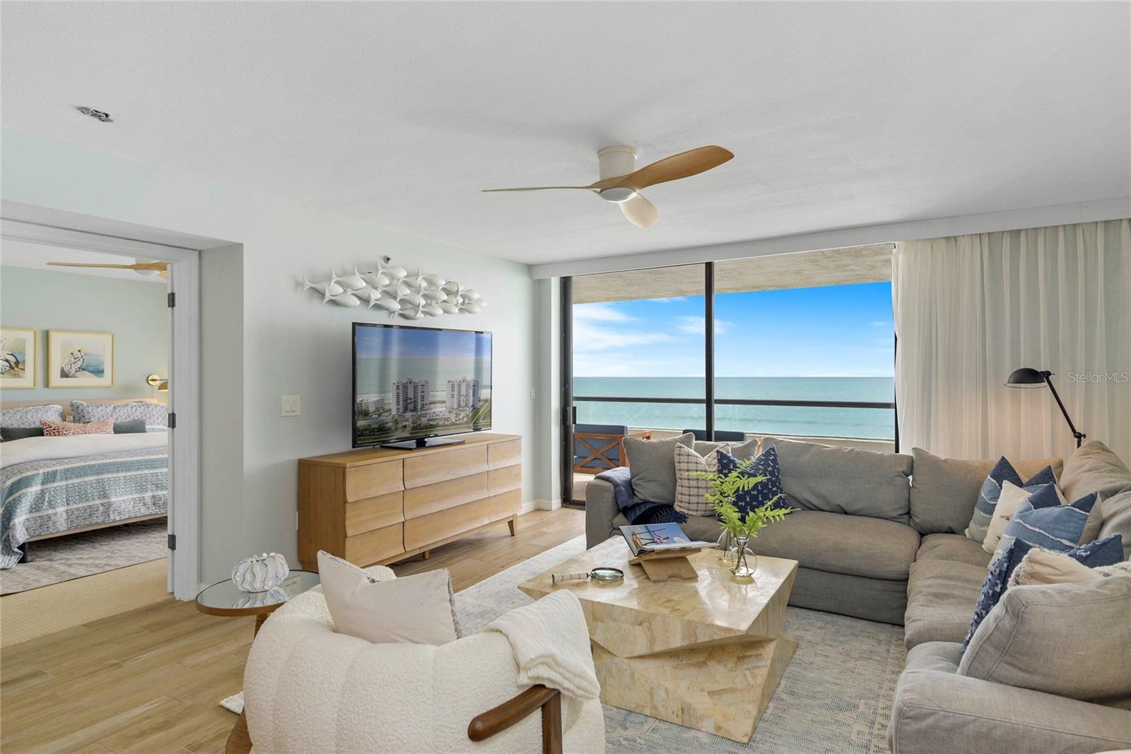 5275 S ATLANTIC AVE #406, NEW SMYRNA BEACH, FL, 32169