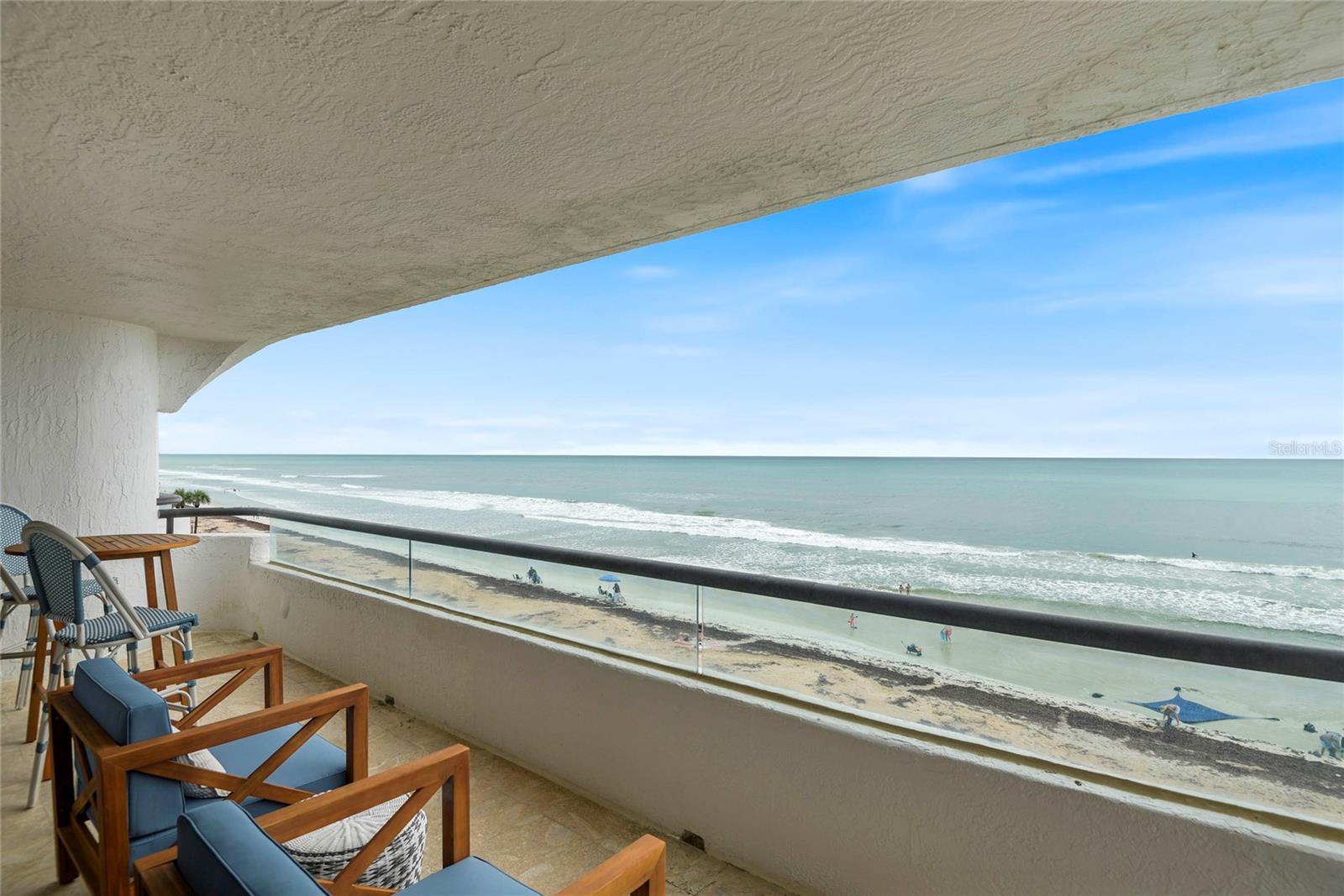 5275 S ATLANTIC AVE #406, NEW SMYRNA BEACH, FL, 32169