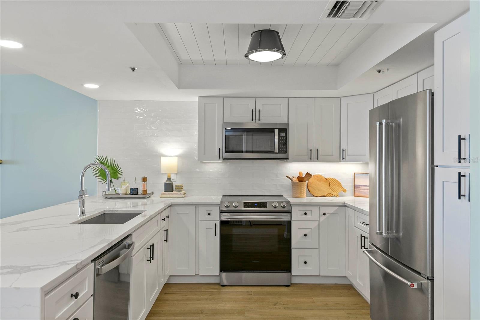 5275 S ATLANTIC AVE #406, NEW SMYRNA BEACH, FL, 32169