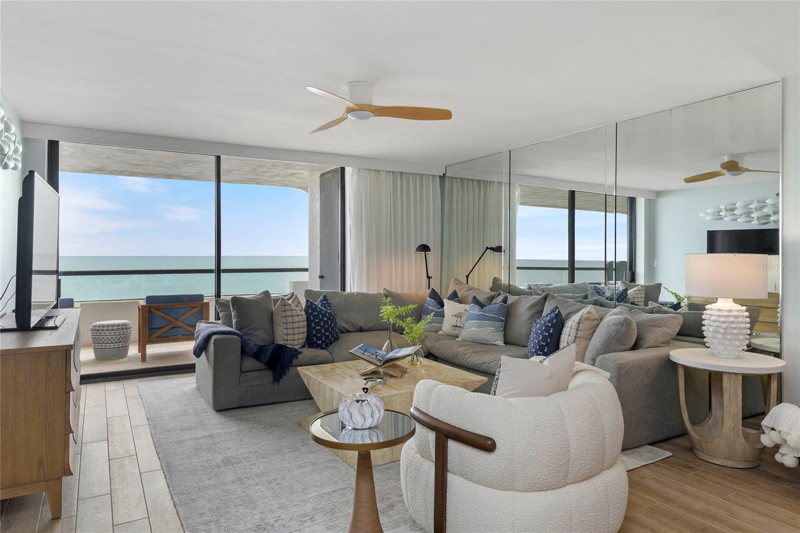 5275 S ATLANTIC AVE #406, NEW SMYRNA BEACH, FL, 32169