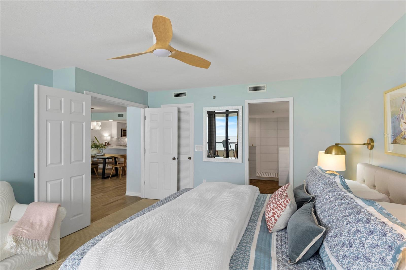 5275 S ATLANTIC AVE #406, NEW SMYRNA BEACH, FL, 32169
