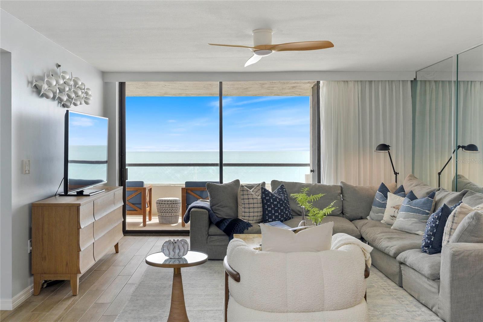 5275 S ATLANTIC AVE #406, NEW SMYRNA BEACH, FL, 32169