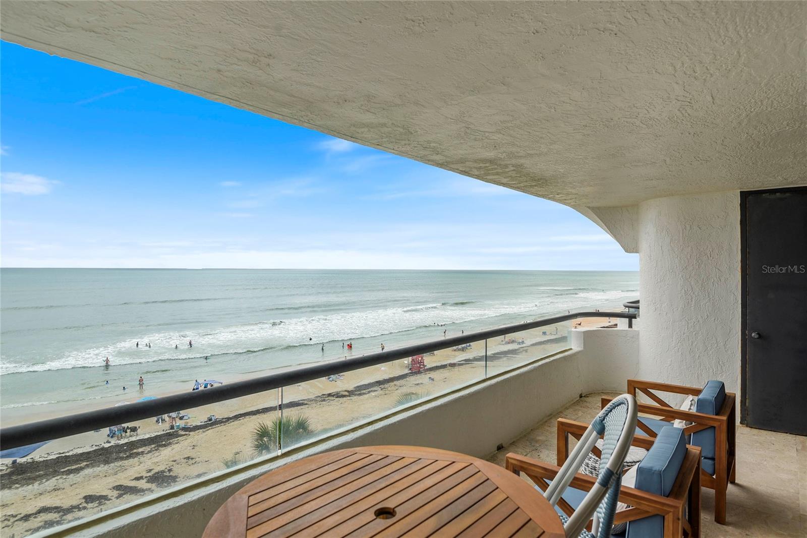 5275 S ATLANTIC AVE #406, NEW SMYRNA BEACH, FL, 32169