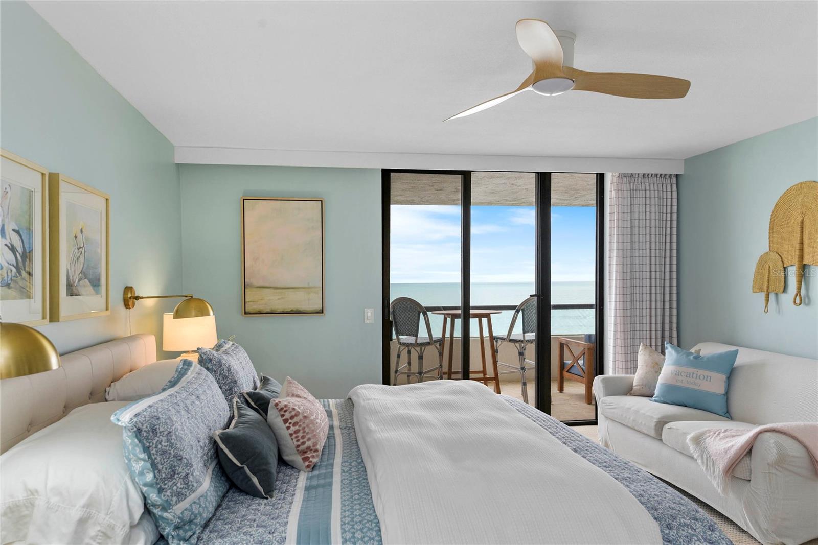 5275 S ATLANTIC AVE #406, NEW SMYRNA BEACH, FL, 32169