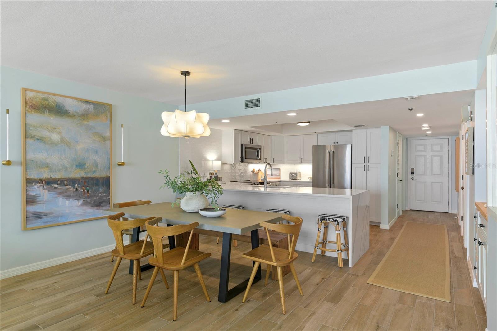 5275 S ATLANTIC AVE #406, NEW SMYRNA BEACH, FL, 32169