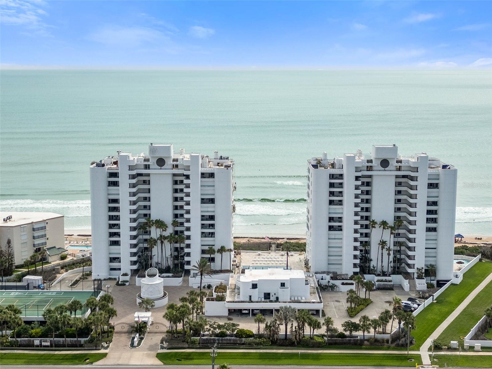 5275 S ATLANTIC AVE #406, NEW SMYRNA BEACH, FL, 32169