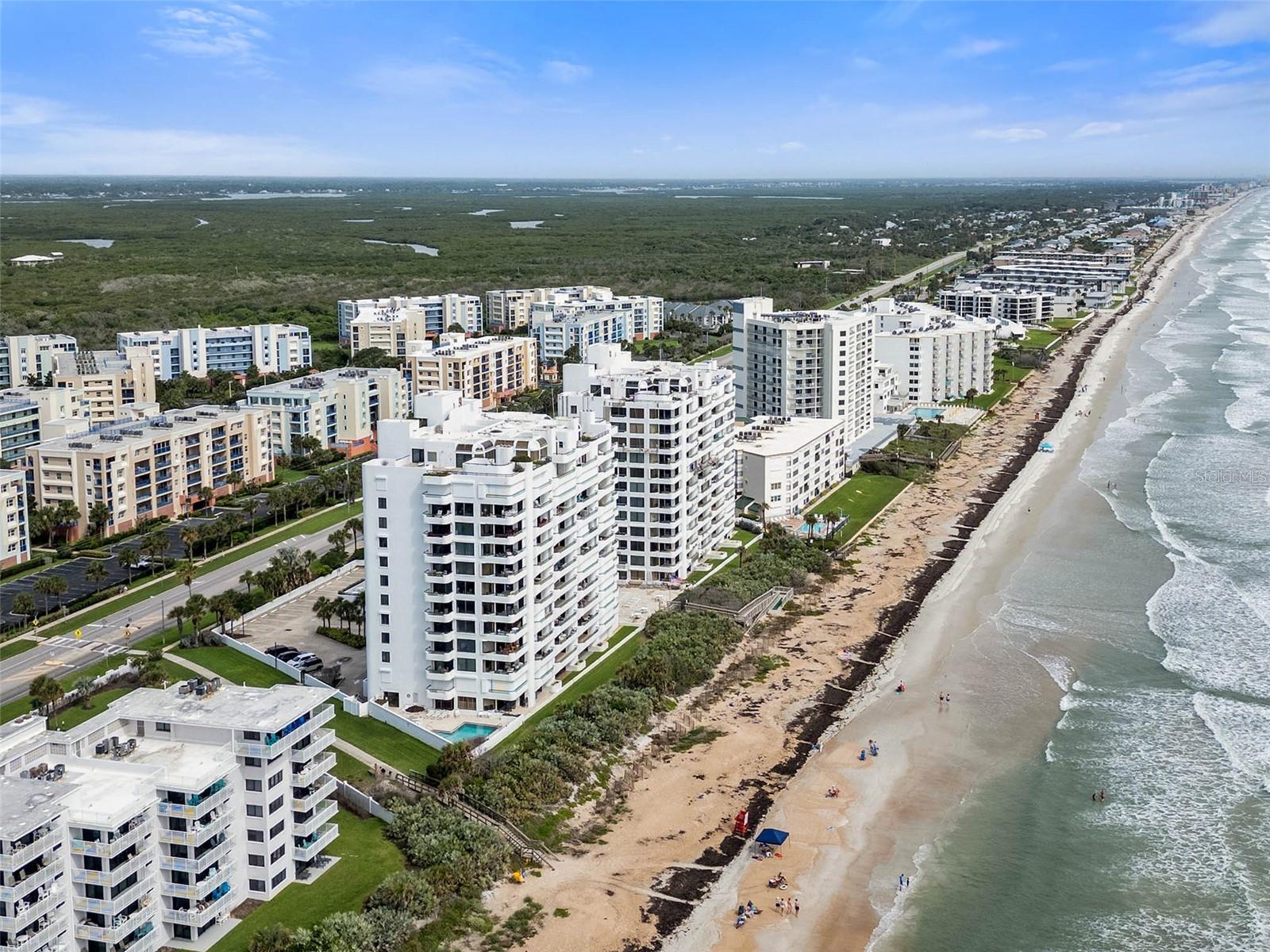 5275 S ATLANTIC AVE #406, NEW SMYRNA BEACH, FL, 32169